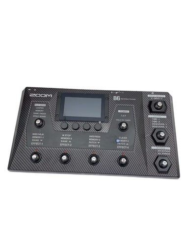 Zoom processore - b6,