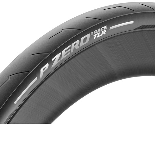 Pirelli zero race - pirelli, tlr