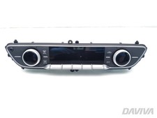 Audi A4 Unidad del módulo de