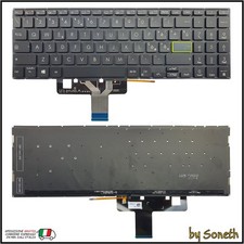 TASTIERA ITALIANA PER ASUS