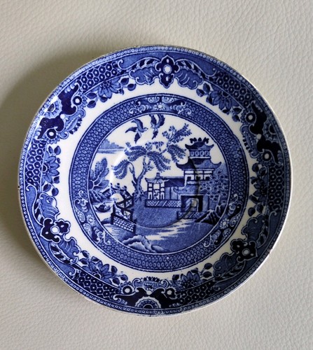 Piattino ricambio vintage - di,