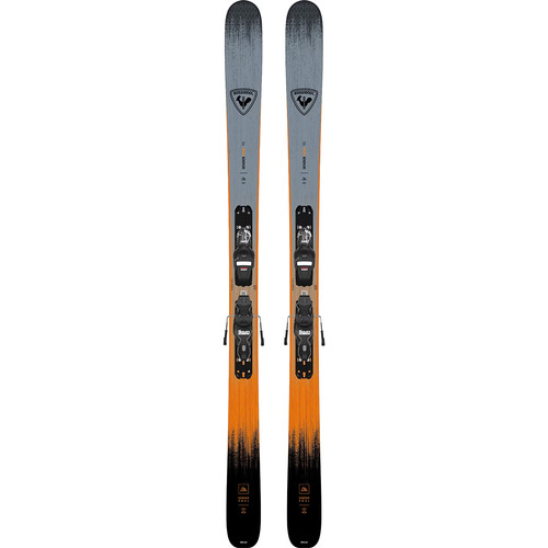 Rossignol sender soul - sender,