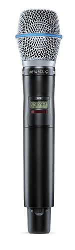 Shure ad2 b87a - shure, ad2/b87a