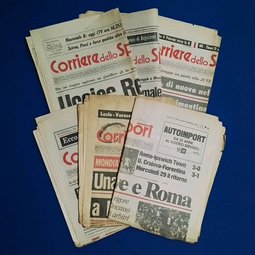 Corriere dello sport calcio - corriere,