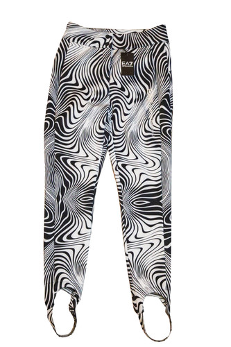 Ea7 emporio armani pantaloni - emporio,