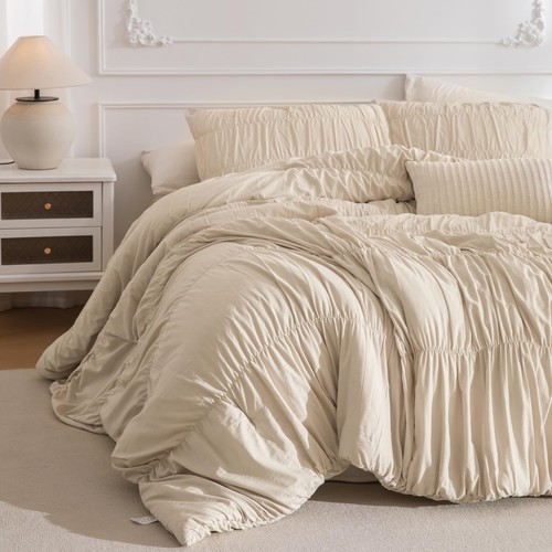 Set piumone masaca oversize - set,