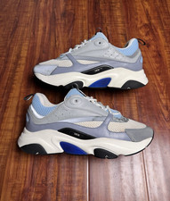 Sneakers Dior B22 Reflective