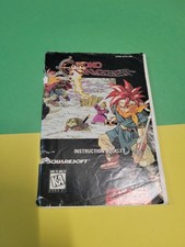 Chrono Trigger (Nintendo Super