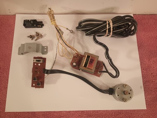 Pioneer 600 alimentatore - pioneer,