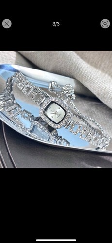 Quarts diamond orologi - quarts, donna