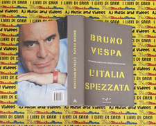 book*libro BRUNO VESPA