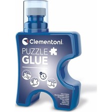 CLEMENTONI Adesivo Puzzle