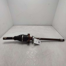 Semiasse anteriore sinistro Audi A4 B9 Avant S-line  2.0 110 KW 2016 DEU