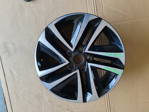 Cerchio lega 18 pollici - in,