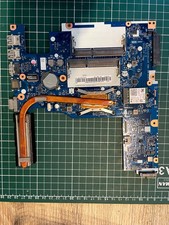 Lenovo G50-80 ricambio scheda