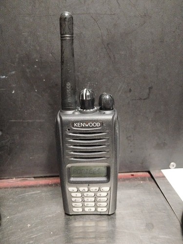 Kenwood 320 - (solo, nx-320