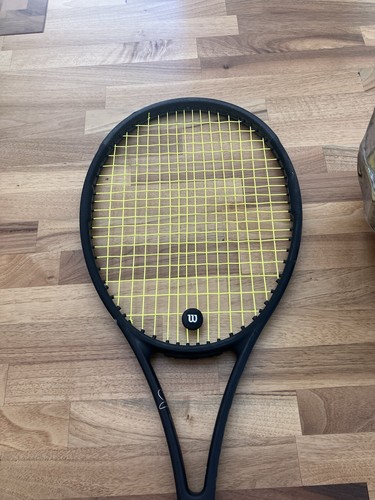 Wilson pro staff - wilson, v13