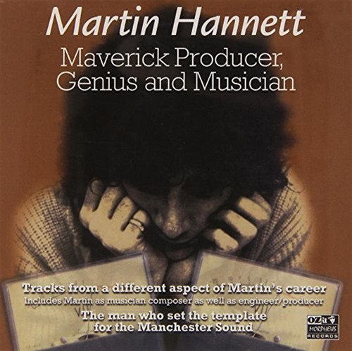 Maverick producer genius and - producer,,