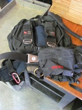Imbracatura dive rite - dive, trans