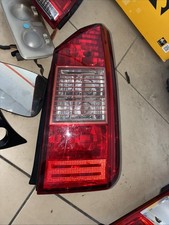 FANALE STOP POSTERIORE DESTRO DX FIAT IDEA 2008