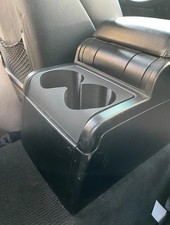 BMW E46 Rear Ashtray Dual Cup