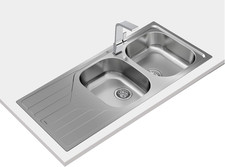 Universe Lavello Reversibile