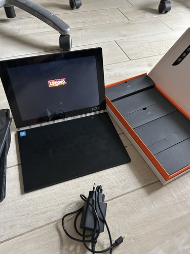 Lenovo yogabook - lenovo,