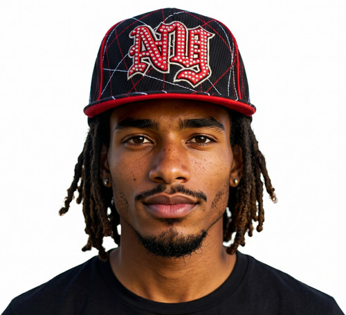 Cappello berretto urbano hip