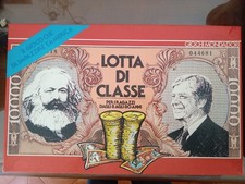 Lotta Di Classe -  Gioco da