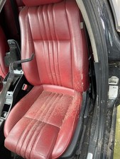 SEDILE ANTERIORE SINISTRO PER ALFA ROMEO 159 Berlina Serie (939_) (05>11)