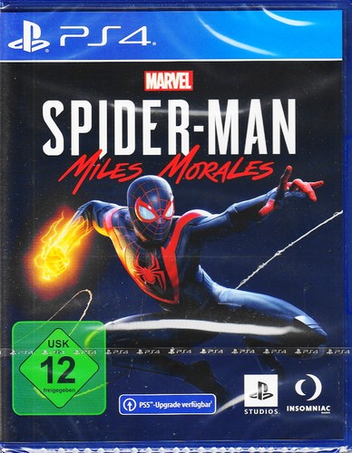 Marvel spider man miles - marvel's,
