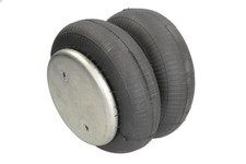 Soffietto, sospensioni