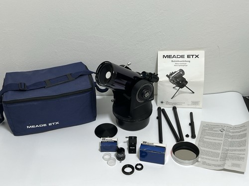 Meade etx 90mm - meade,