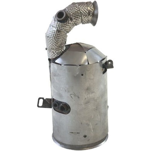 Catalizzatore euro con - catalizzatore,