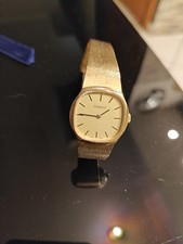 Orologio Tissot Donna Vintage 