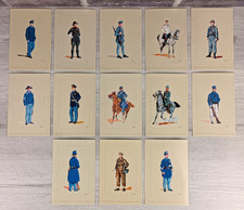 POLIZIA DI STATO - SET 13