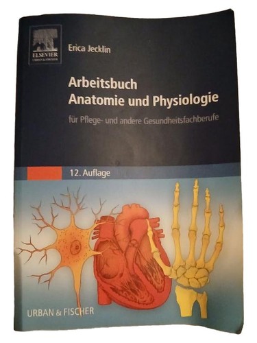 Erica jecklin anatomia e - erica, jecklin: