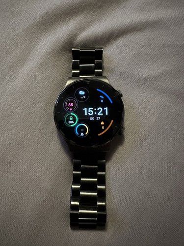Huawei watch gt2 - gt2, pro
