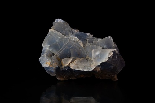 Cabinet size fluorite - size!, *