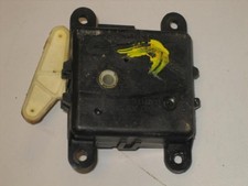 Bocchetta aerazione cruscotto