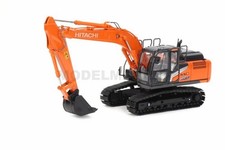 HITACHI ZX200-7 Hitachi