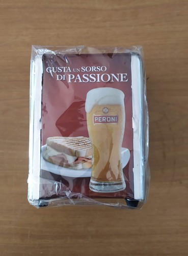 Distributore tovaglioli bar - tovaglioli,
