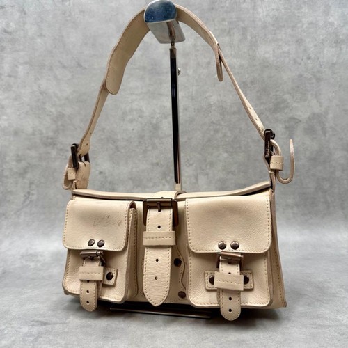 Borsa tracolla mulberry - a,