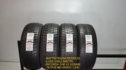 Gomme usate termiche - ,