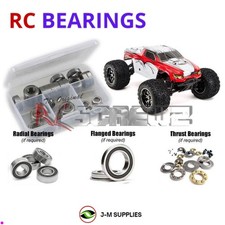 RCScrewZ Cuscinetti schermati