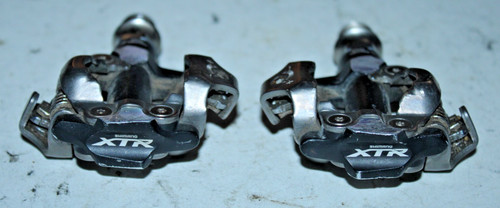 Shimano xtr spd racing - shimano,