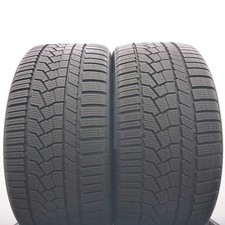 265 35 19 2x Continental
