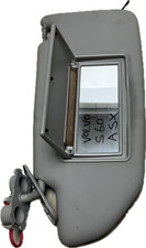 Aletta pantina parasole