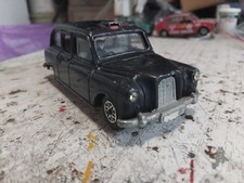 Dinky Toys Gb 284 London Taxi