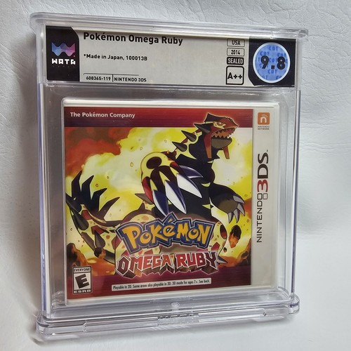 Pokemon rubino omega - pokemon,